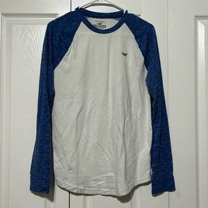 Hollister, size small